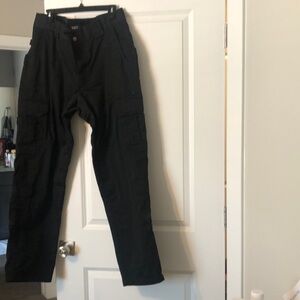 511 EMT TACTICAL PANTS WORN 3 times price was 68.00